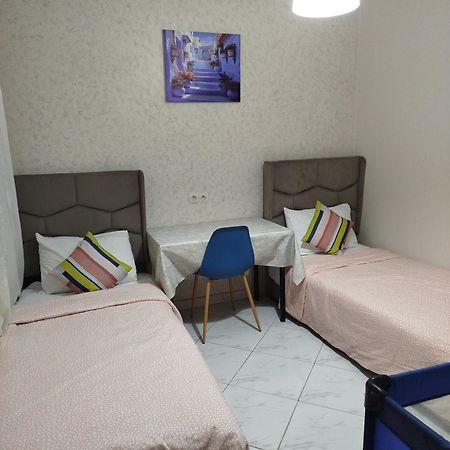 Appartement Plage بوزنيقة المظهر الخارجي الصورة