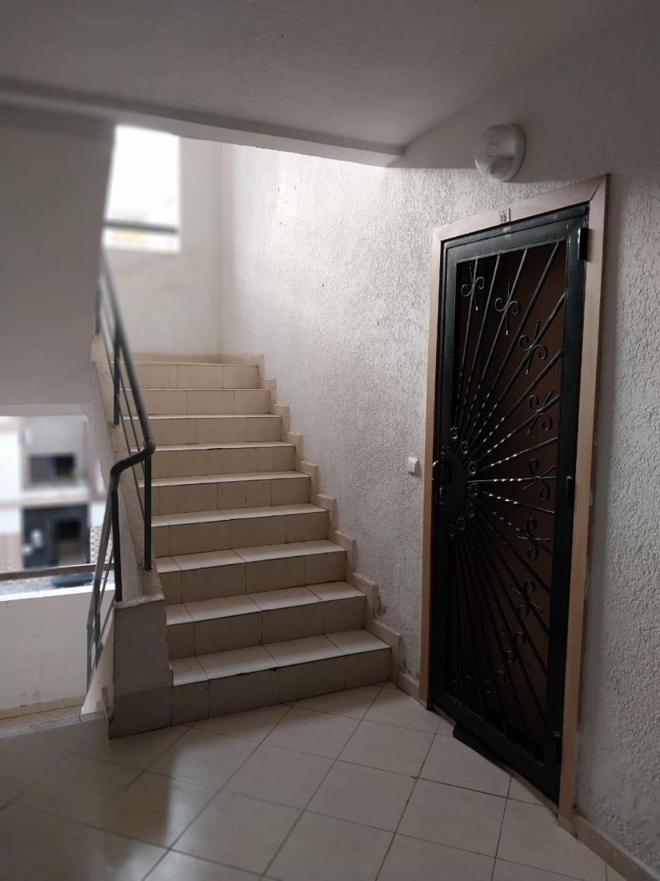 Appartement Plage بوزنيقة الغرفة الصورة
