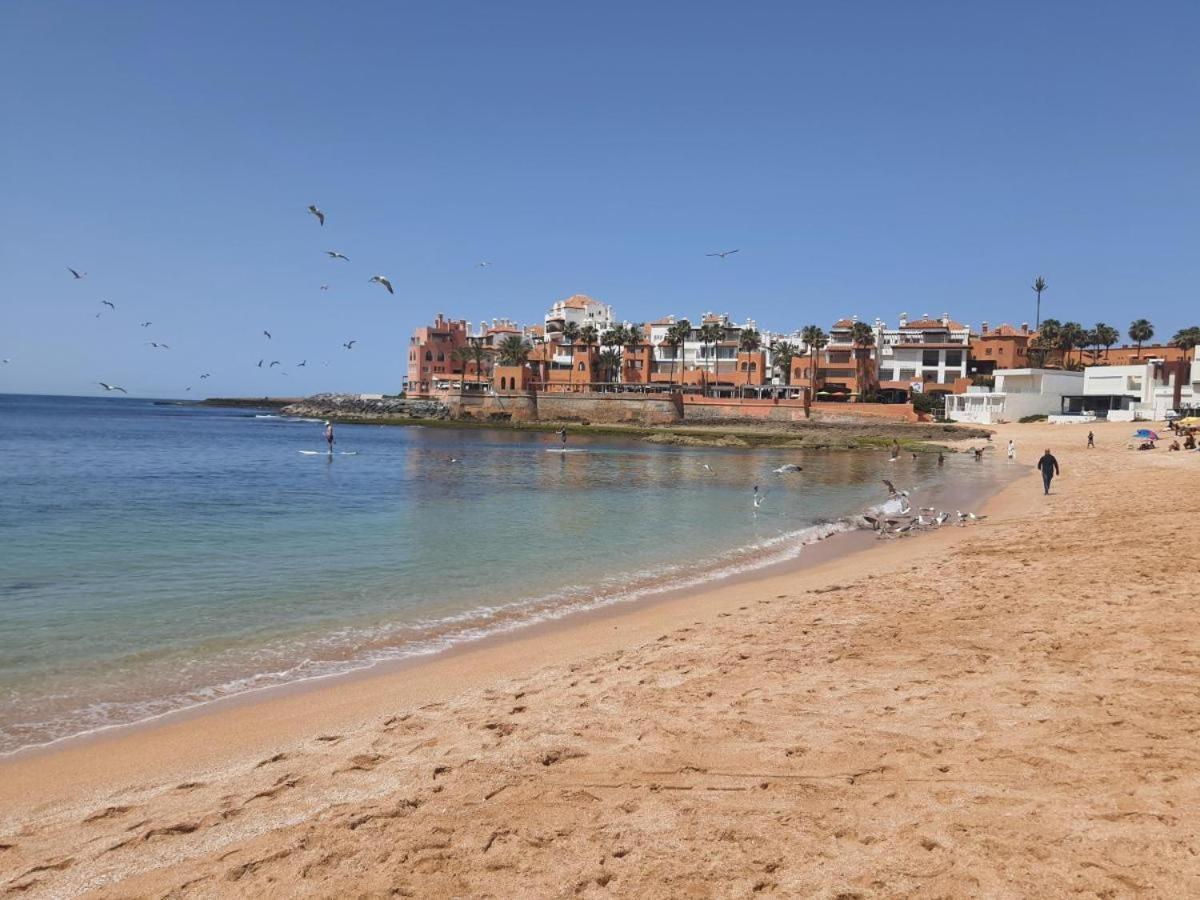 Appartement Plage بوزنيقة الغرفة الصورة