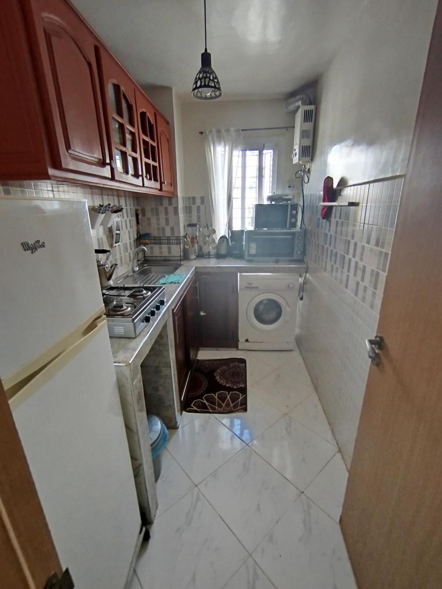 Appartement Plage بوزنيقة المظهر الخارجي الصورة