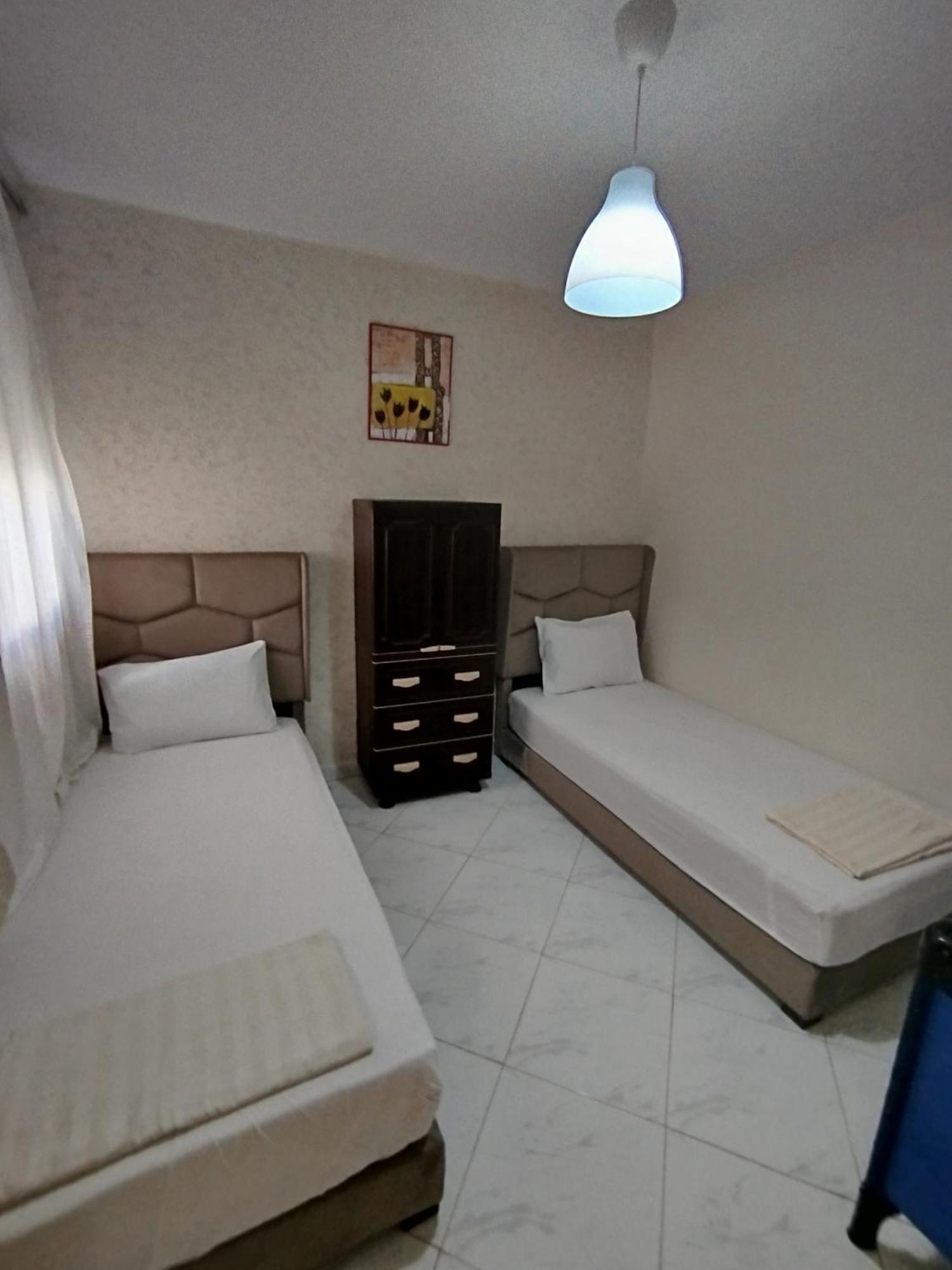 Appartement Plage بوزنيقة المظهر الخارجي الصورة