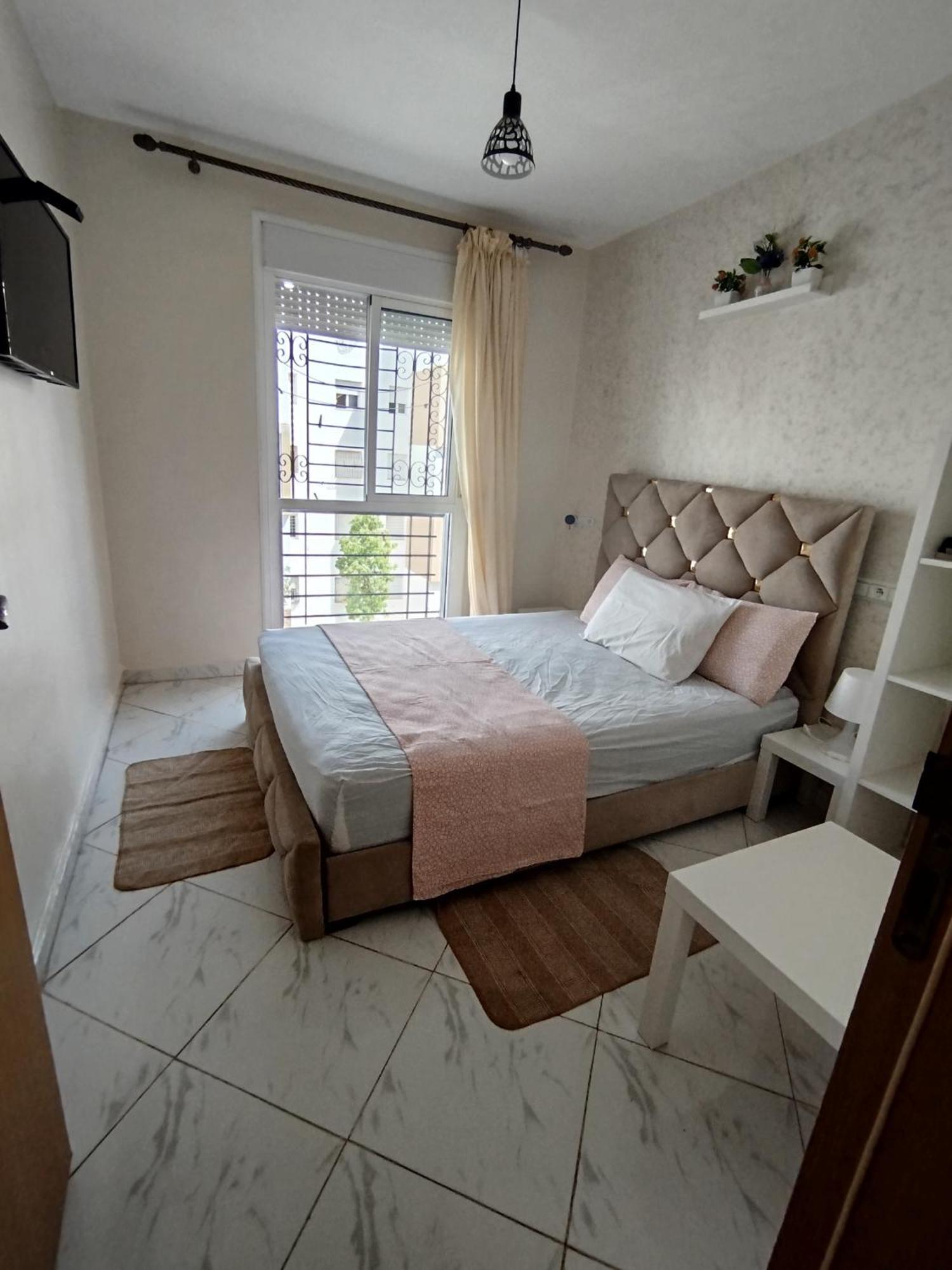 Appartement Plage بوزنيقة المظهر الخارجي الصورة