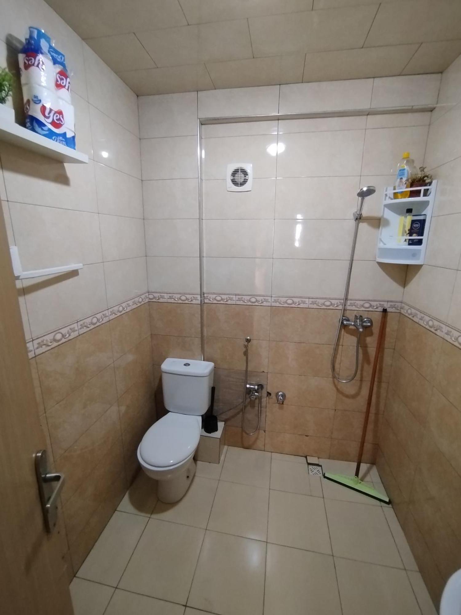 Appartement Plage بوزنيقة المظهر الخارجي الصورة