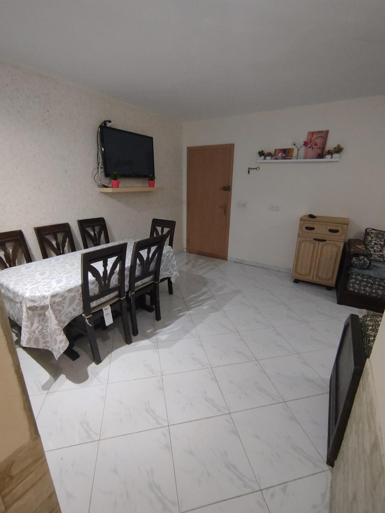 Appartement Plage بوزنيقة المظهر الخارجي الصورة